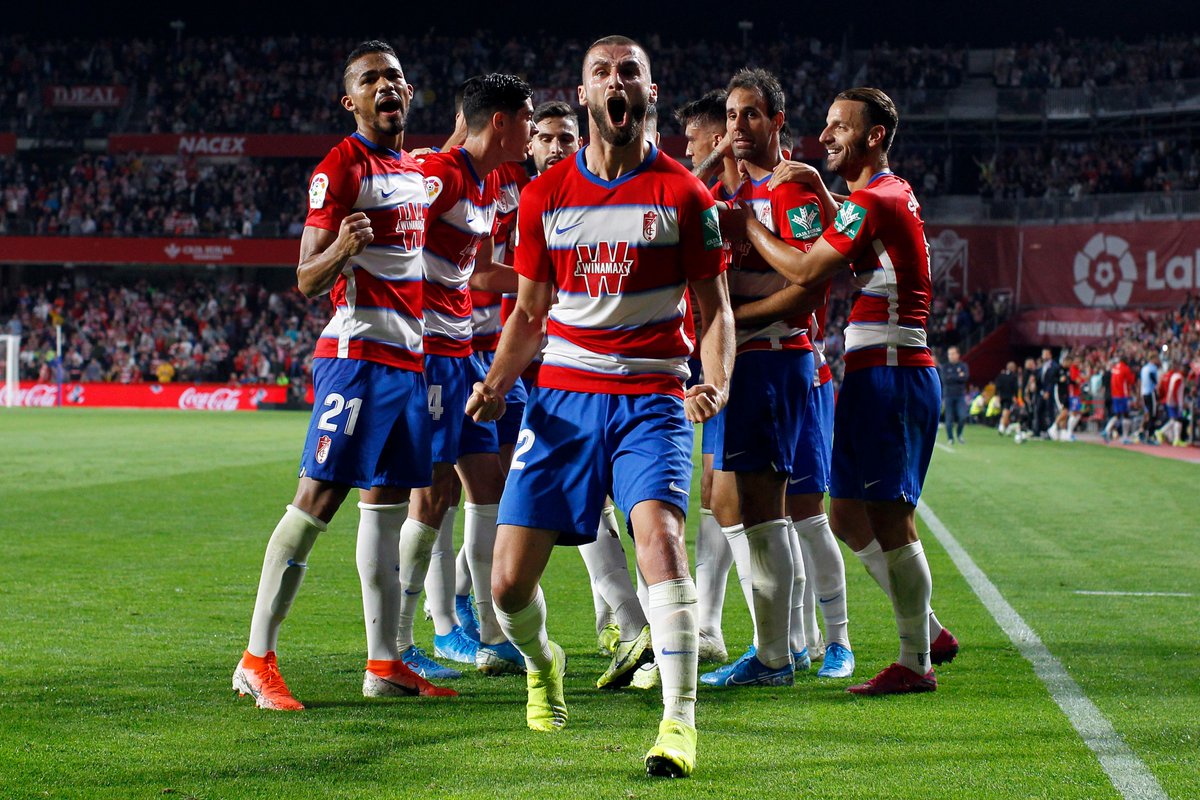 Granada Club de Fútbol