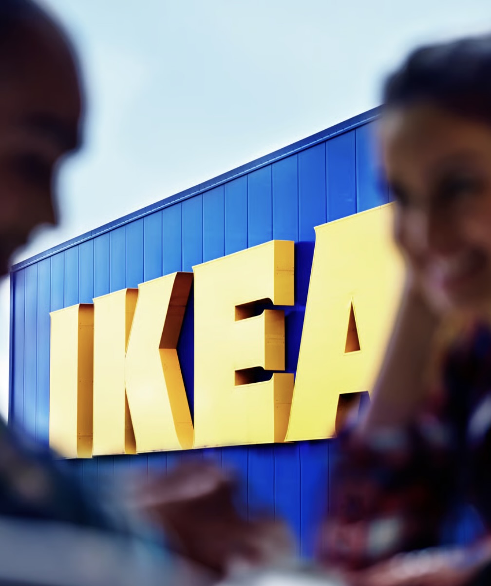 IKEA